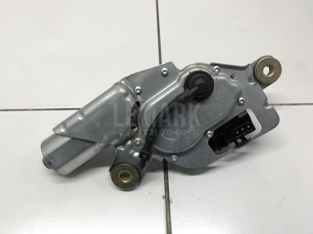 Моторчик стеклоочистителя задний для  BMW 4-serie G22/G23 2020