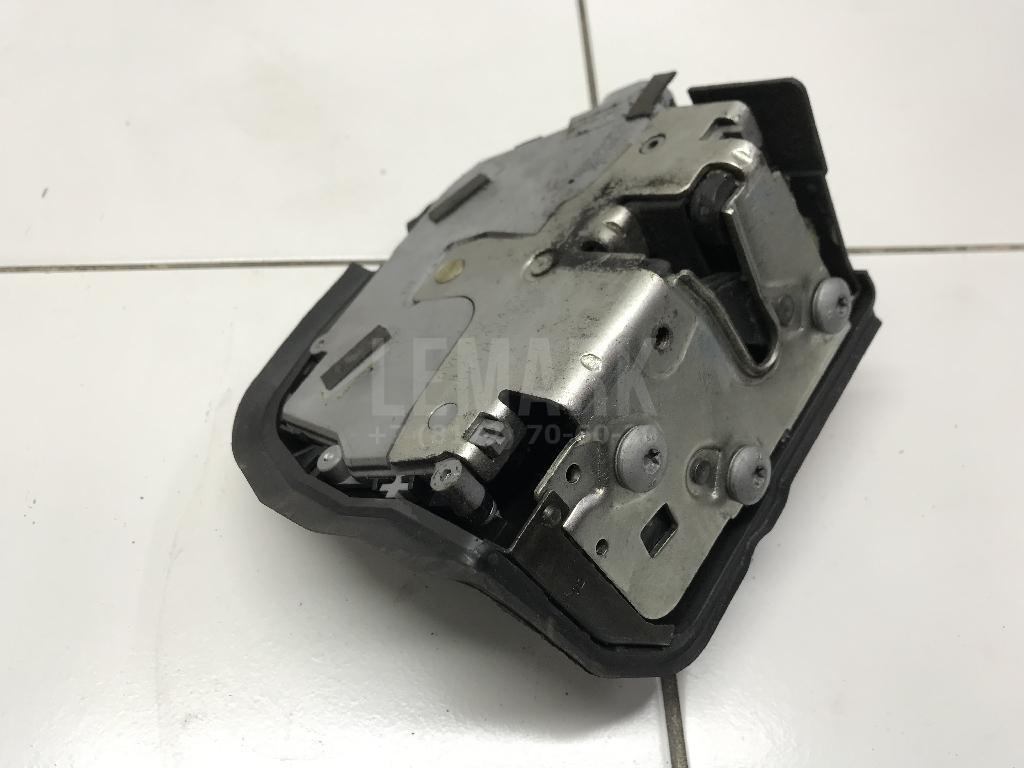 Замок двери передней левой для  Brilliance H530 2011-2020