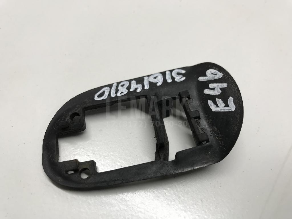 Прокладка ручки двери для  BMW 6-serie GT G32 2017-2023