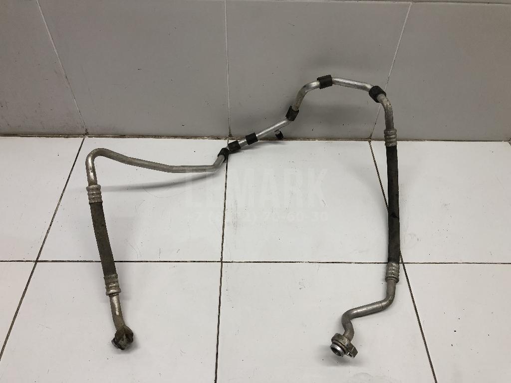 Трубка кондиционера 5C0820743T VAG