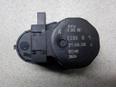 Моторчик заслонки отопителя