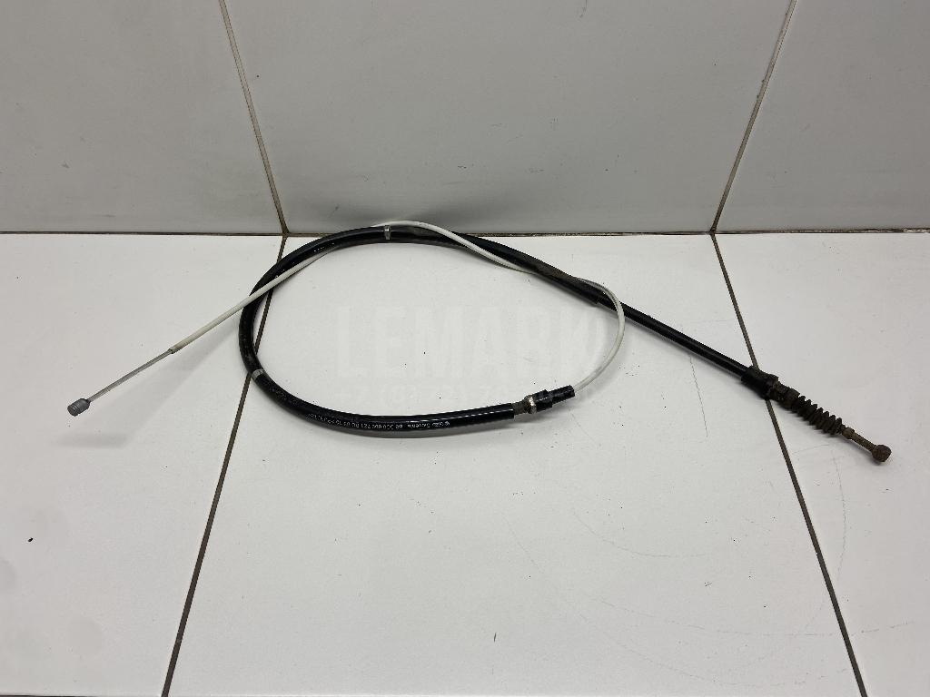 Трос стояночного тормоза 5C0609721BC VAG