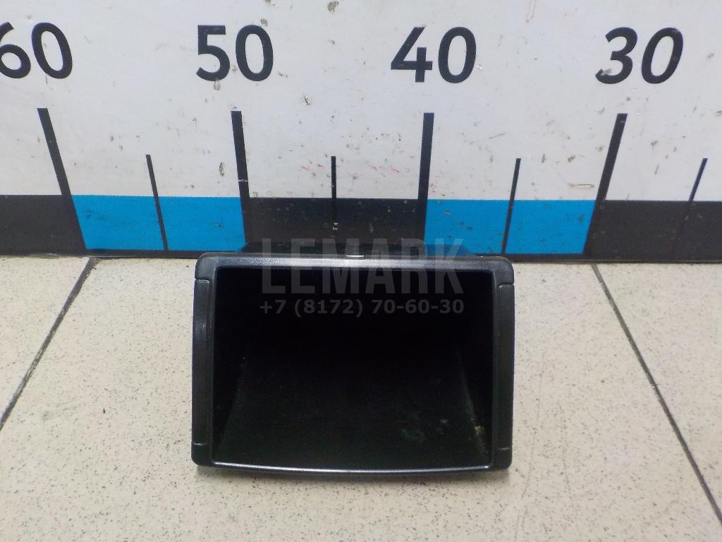 Бардачок 1Z0857130 VAG