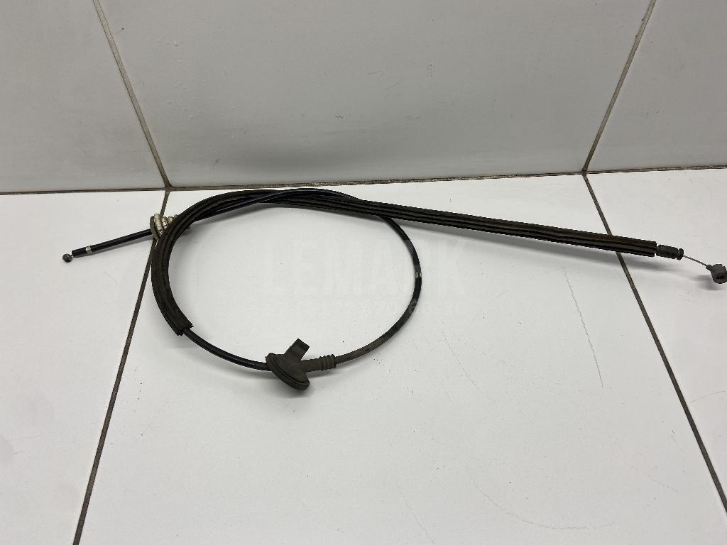 Трос открывания капота 5C6823535 VAG