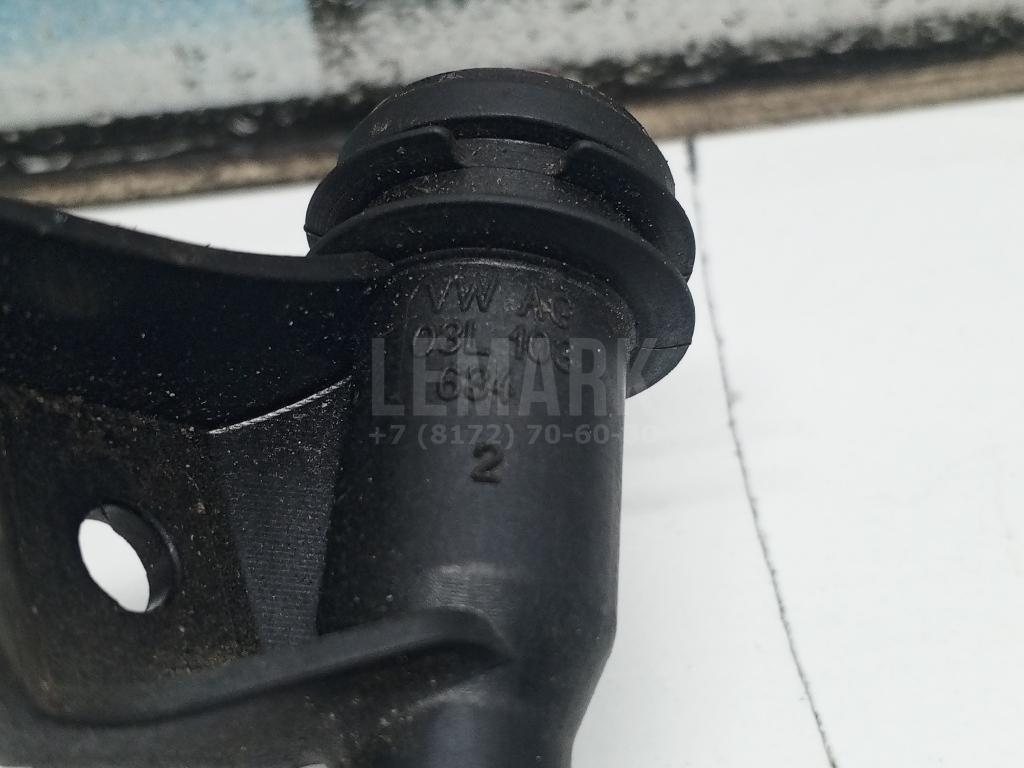 Направляющая щупа для  BMW X1 E84 2009-2015