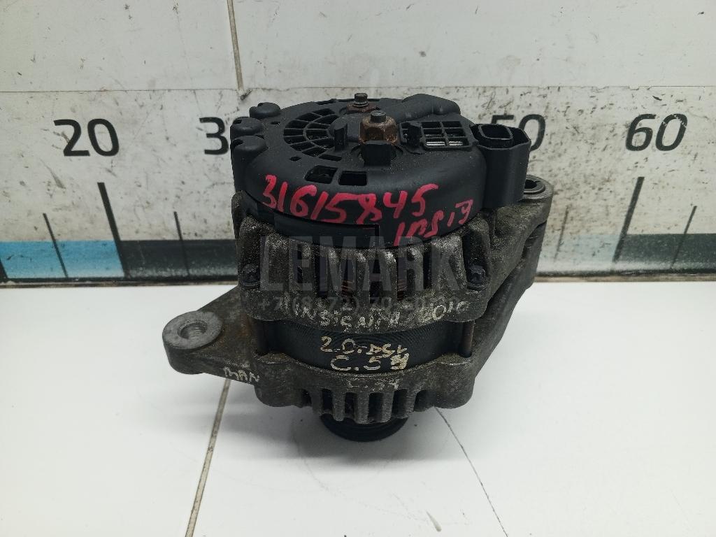 Генератор 13502583 GM