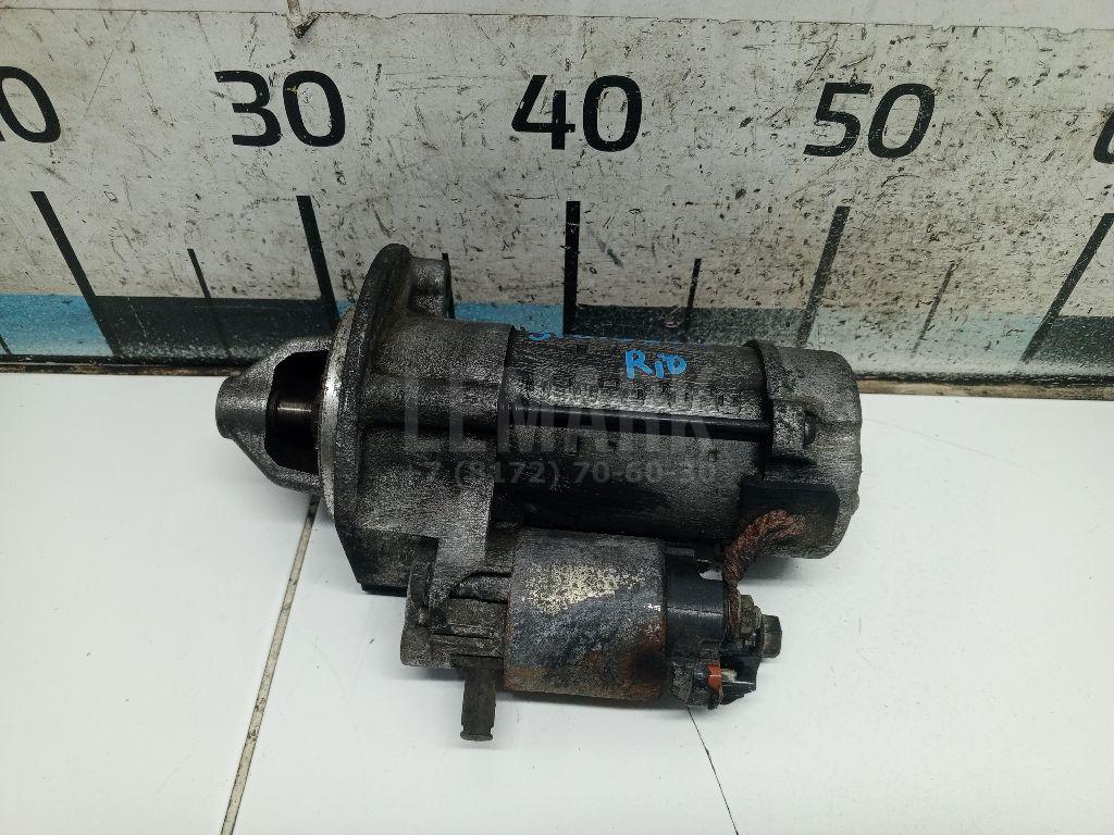 Стартер 361002A500 Hyundai-Kia