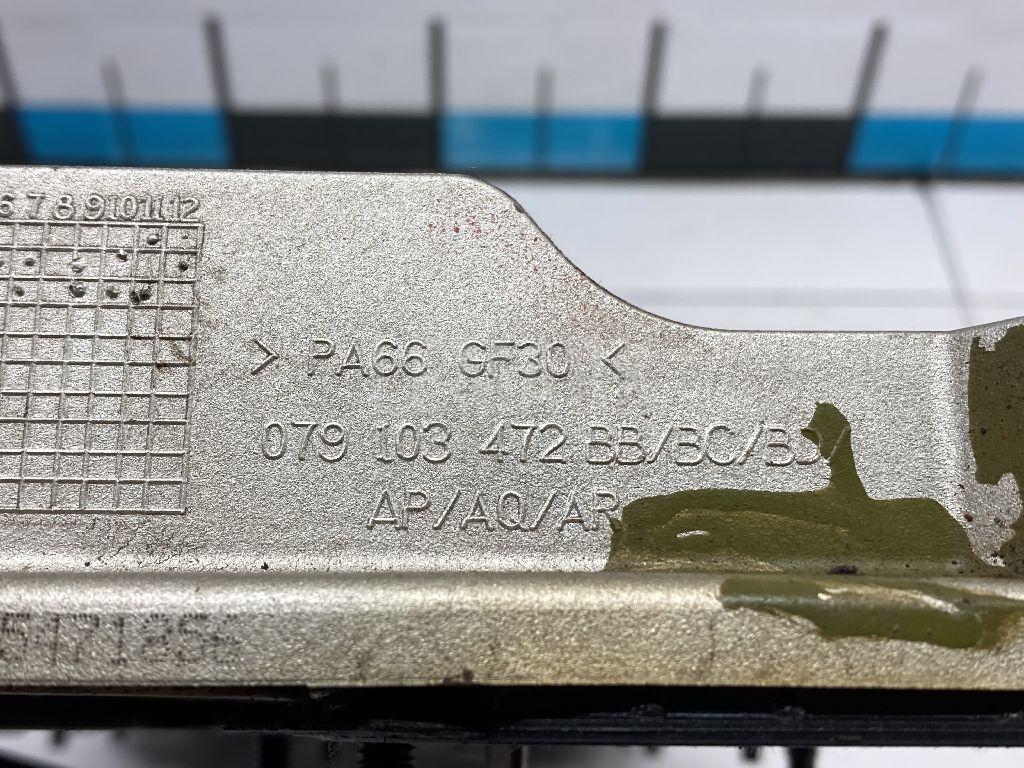 Крышка головки блока (клапанная) для  Audi A3 [8PA] Sportback 2004-2013