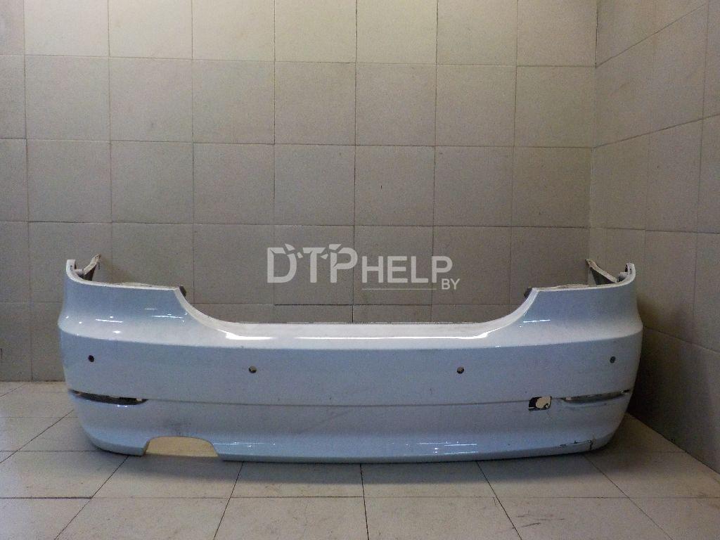 Фото Бампер задний для BMW 5-serie E60/E61  2004