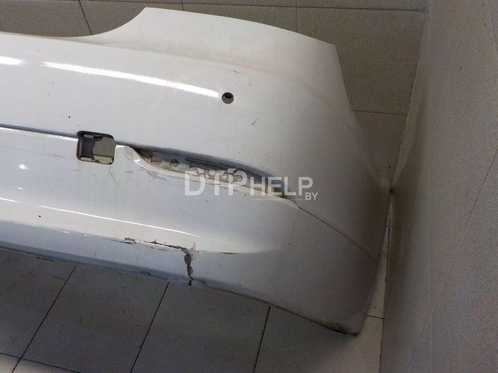 Фото Бампер задний для BMW 5-serie E60/E61  2004