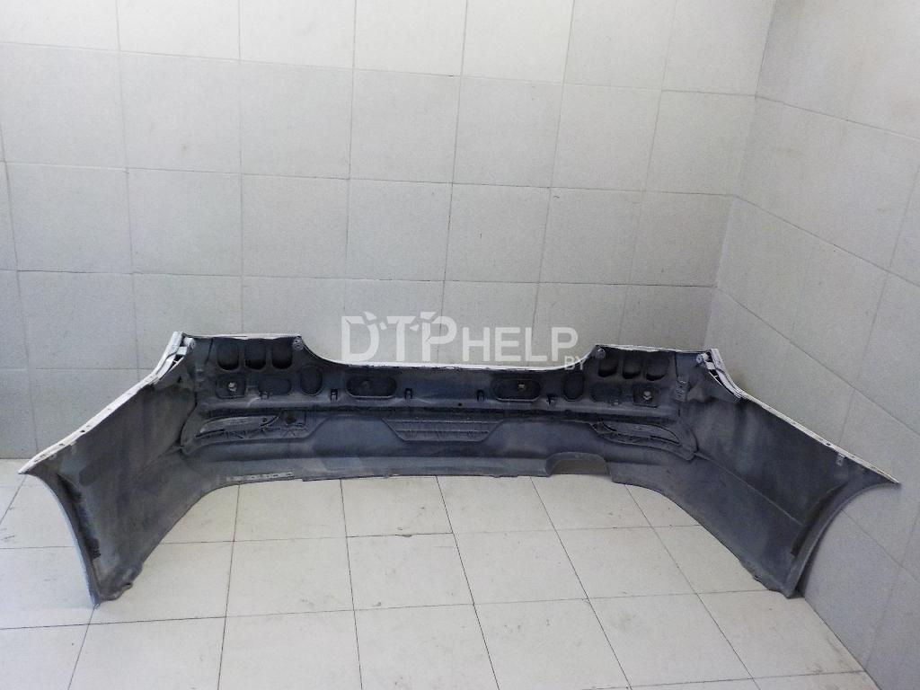 Фото Бампер задний для BMW 5-serie E60/E61  2004