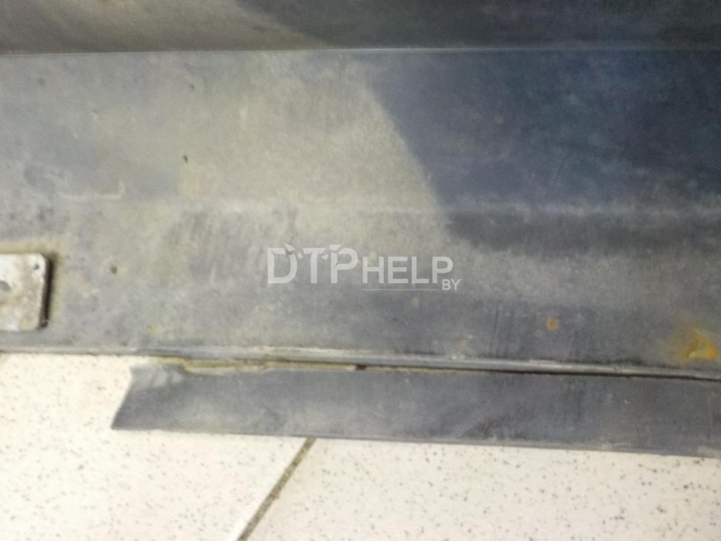 Фото Бампер задний для BMW 5-serie E60/E61  2004