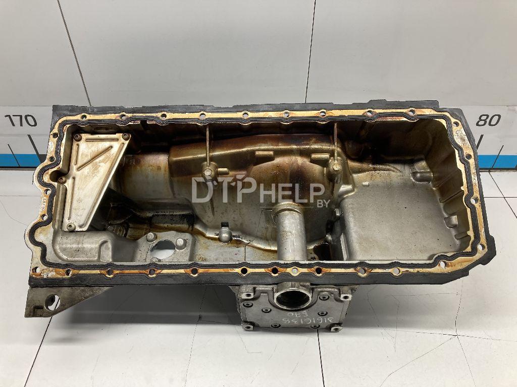 Фото Поддон масляный двигателя для BMW 3-serie E90/E91  2006