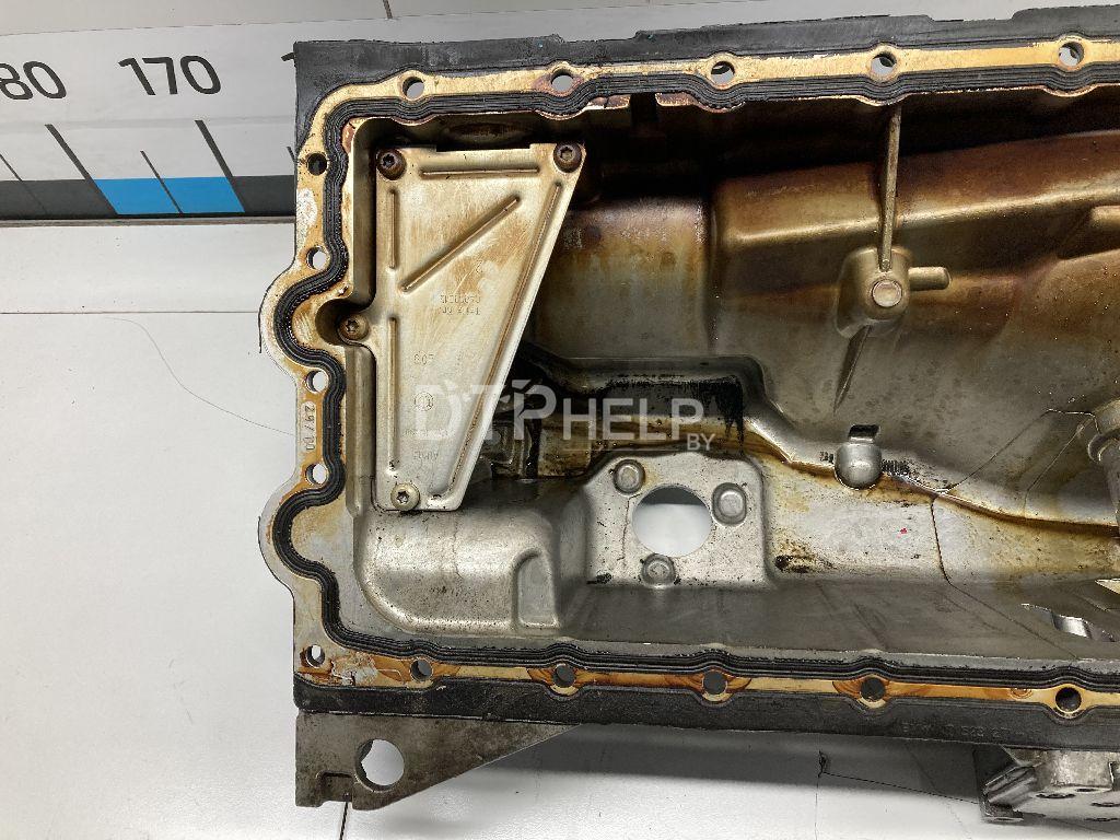 Фото Поддон масляный двигателя для BMW 3-serie E90/E91  2006