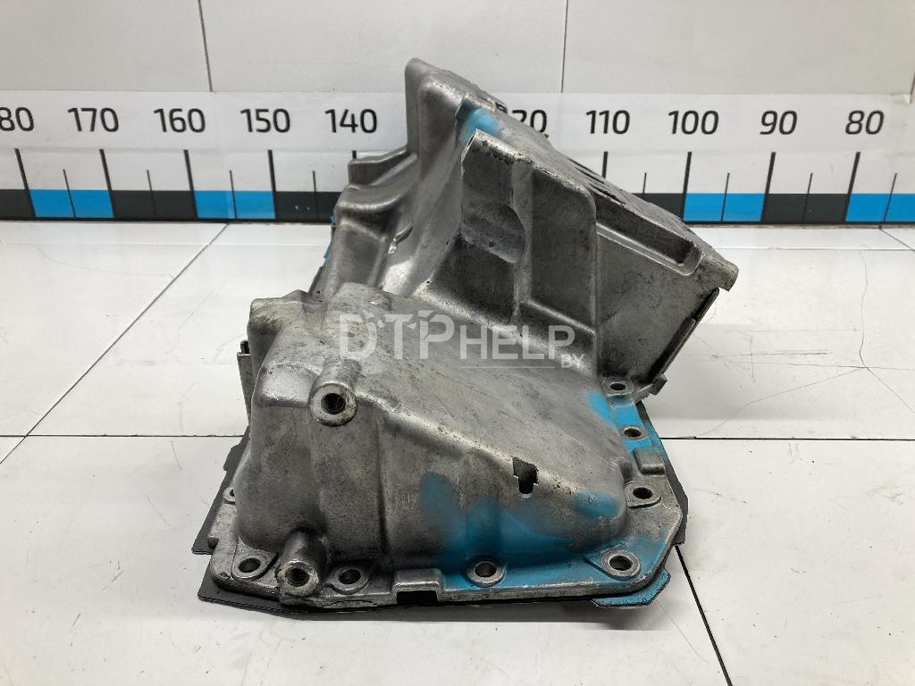 Фото Поддон масляный двигателя для BMW 3-serie E90/E91  2006