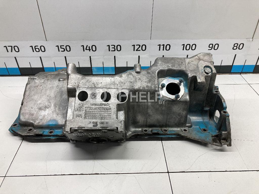 Фото Поддон масляный двигателя для BMW 3-serie E90/E91  2006