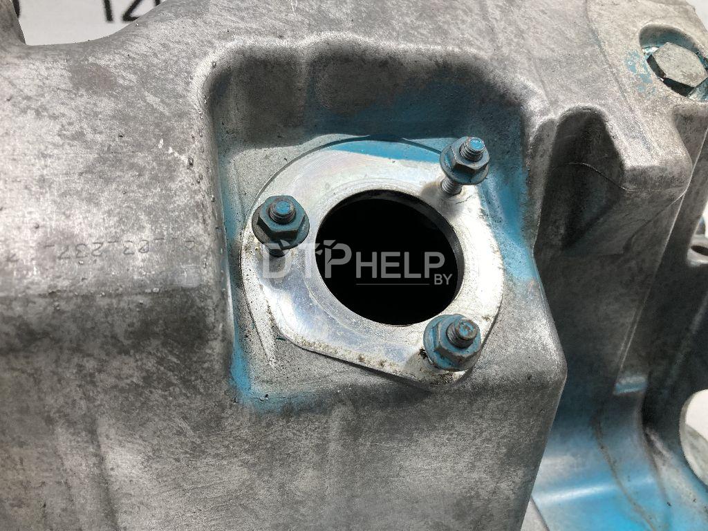 Фото Поддон масляный двигателя для BMW 3-serie E90/E91  2006