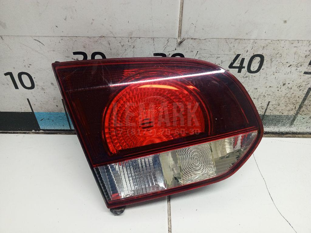 Фонарь задний внутренний левый 5K0945093T VAG