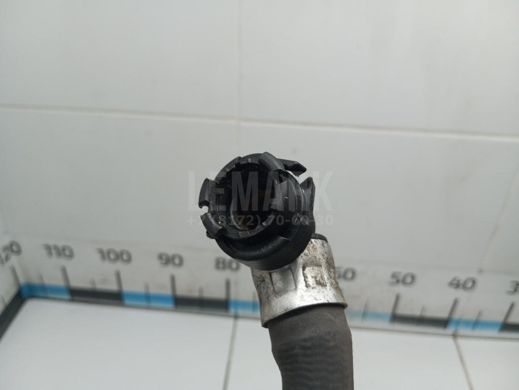 Патрубок отопителя для  Audi A3 [8PA] Sportback 2004-2013