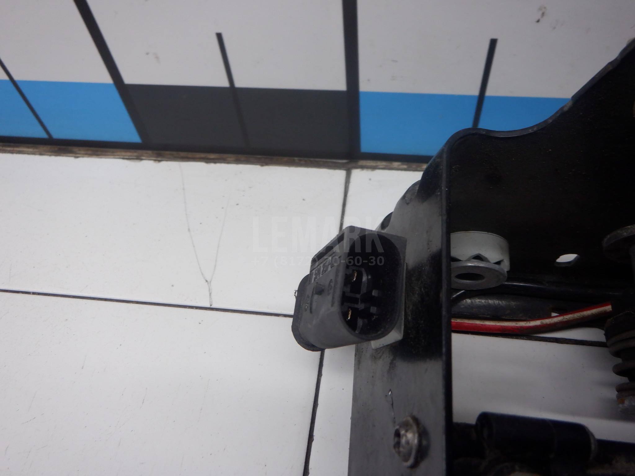 Насос регулировки подвески для  Astra HD 8 2005-2011