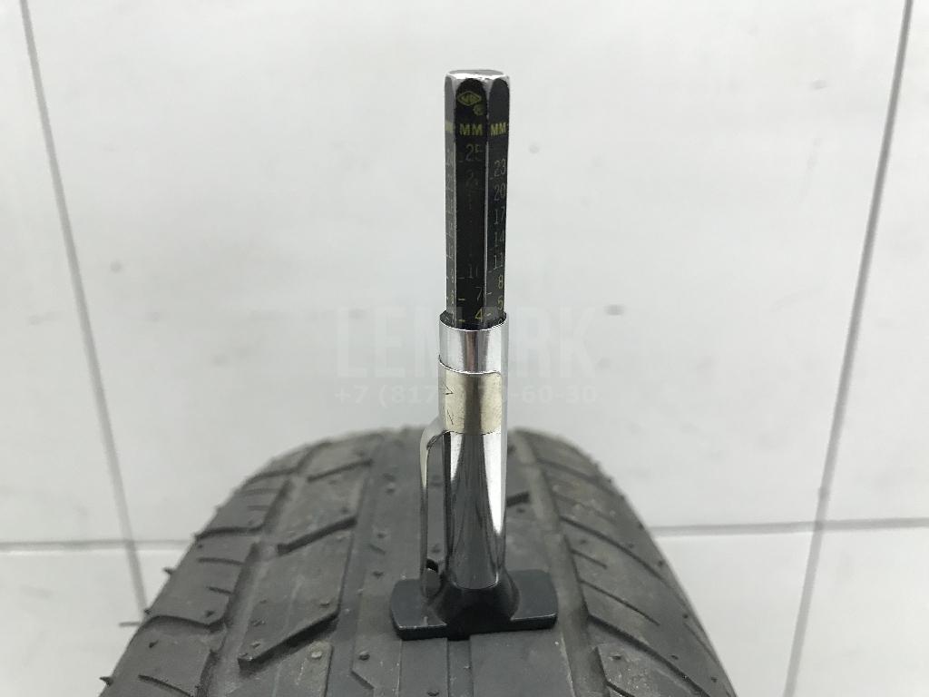 Диск запасного колеса (докатка) для  Audi Q3 (F3B) 2018