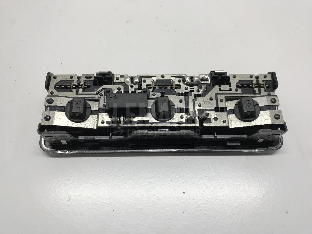 Плафон салонный для  BMW 6-serie E64 2004-2009