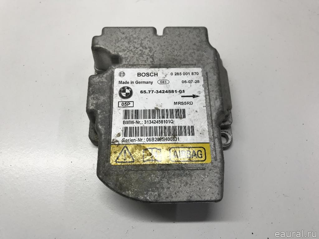 Блок управления AIR BAG
