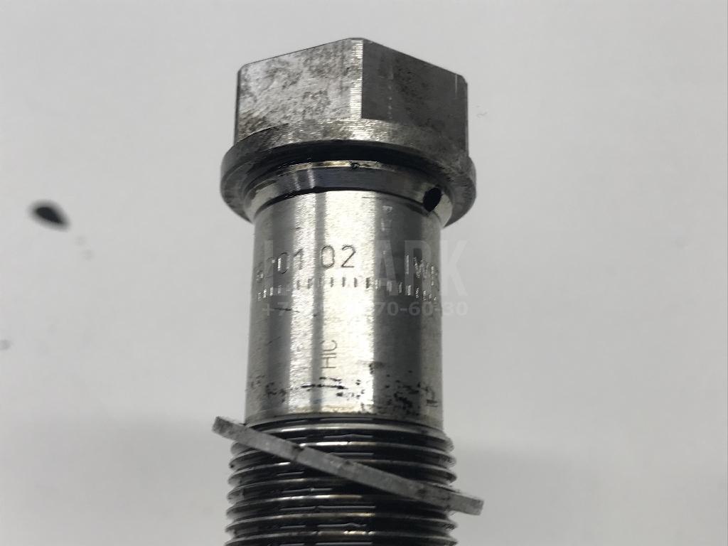 Натяжитель цепи для  Audi A4 [B6] 2000-2004