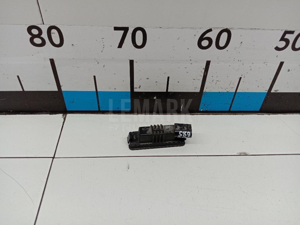 Фонарь подсветки номера 1J6943021B VAG