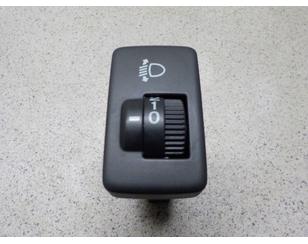 Кнопка корректора фар для Honda CR-V 2012-2018 с разбора состояние отличное