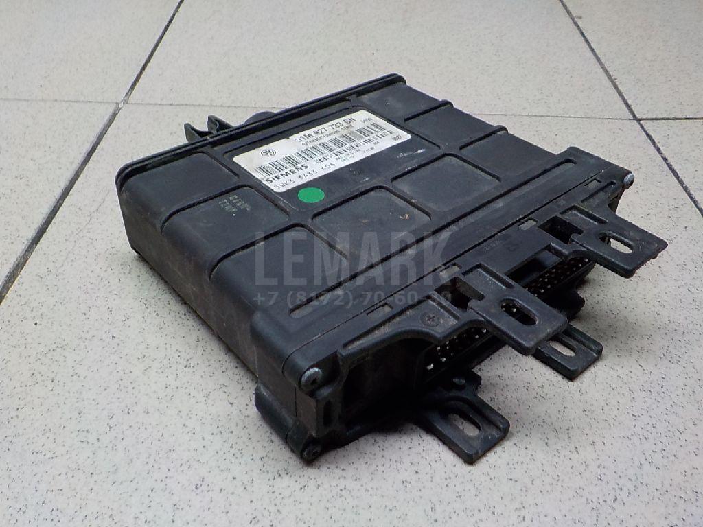 Блок управления АКПП для  BMW 1-serie F20/F21 2011-2019