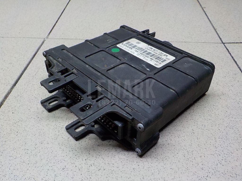Блок управления АКПП для  BMW 1-serie F20/F21 2011-2019