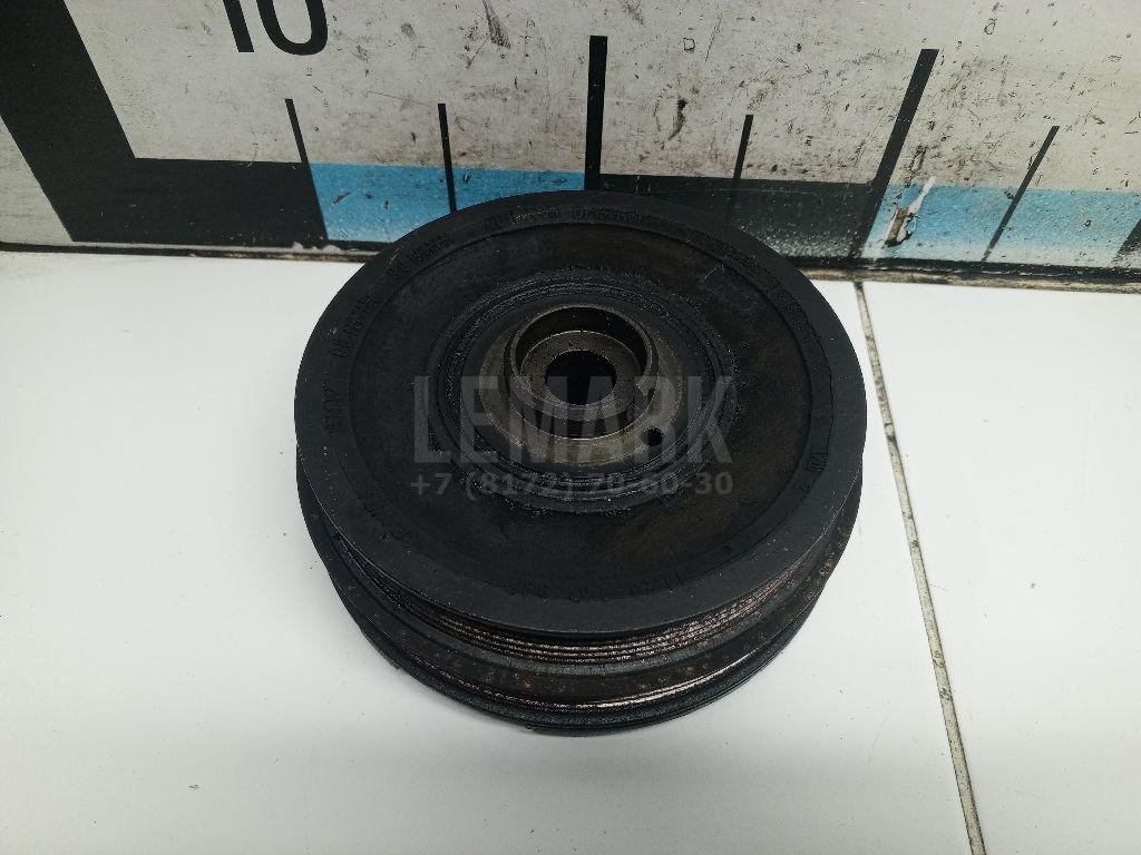 Шкив коленвала для  BMW 1-serie E87/E81 2004-2011