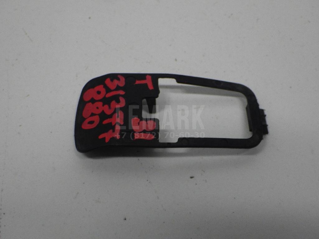 Прокладка ручки двери 80652JG000 Nissan