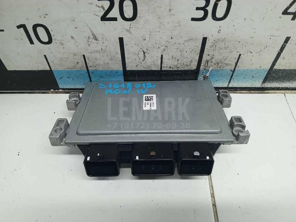 Блок управления двигателем 1477997 Ford