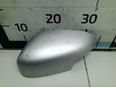Накладка зеркала левого
