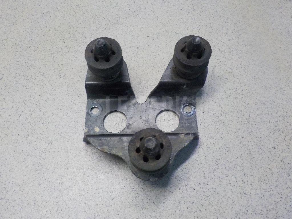 Кронштейн блока ABS (насос) 1K0614235 VAG