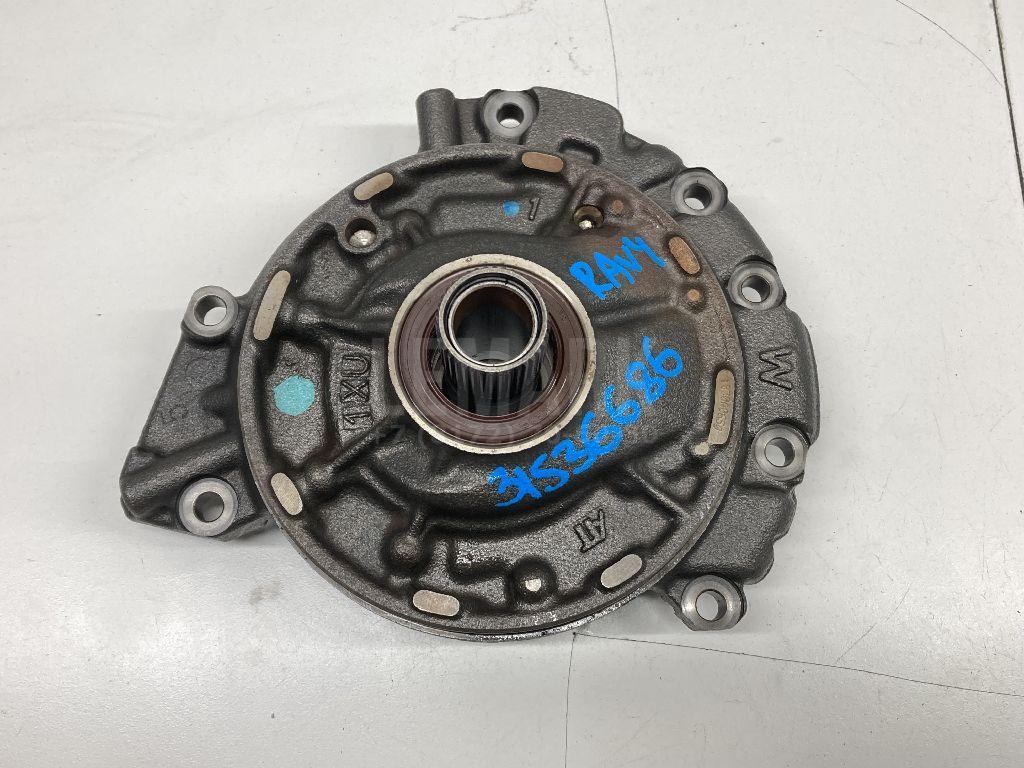 Насос масляный КПП 3503528010 Toyota