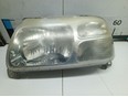 Фара левая