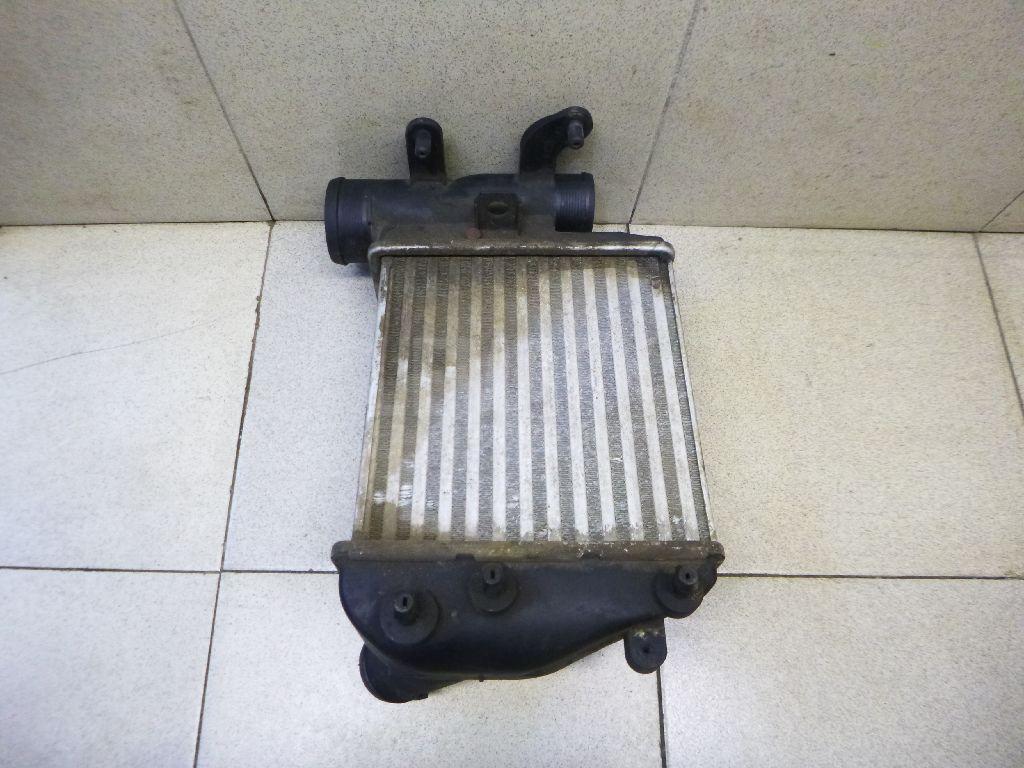 Интеркулер для  Audi A6 [C6,4F] 2004-2011
