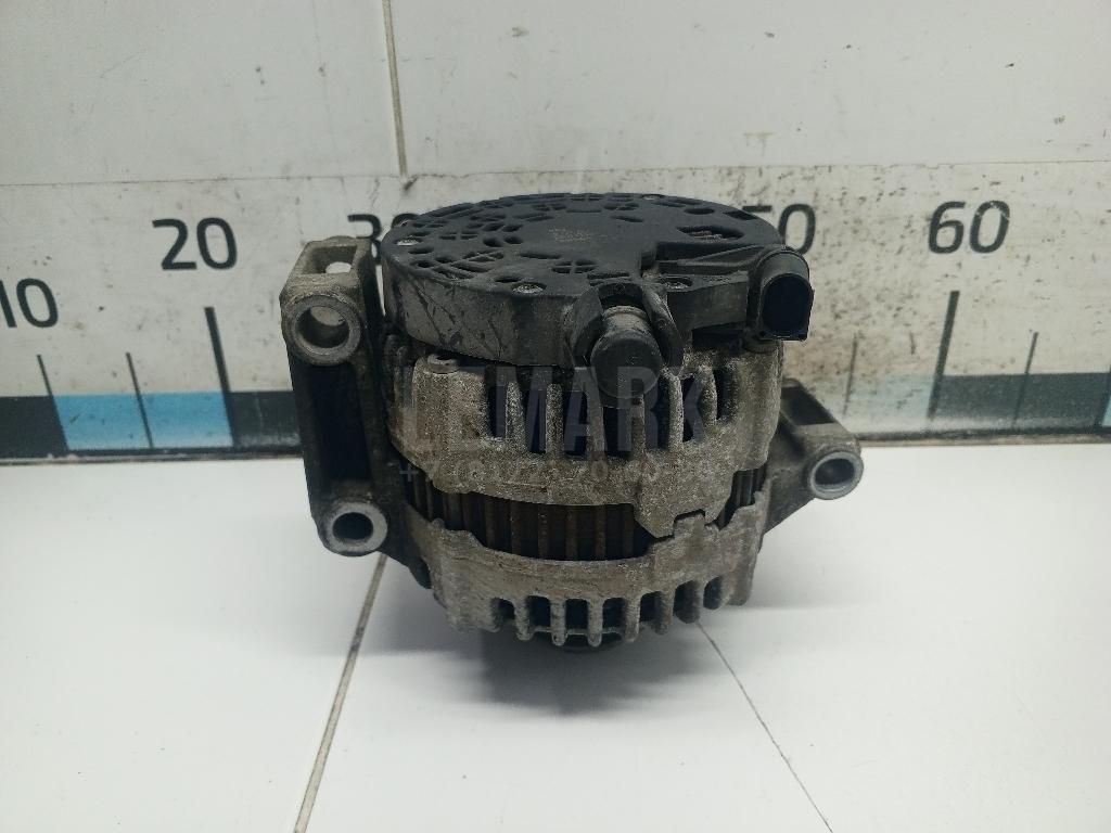 Генератор 36000220 Volvo