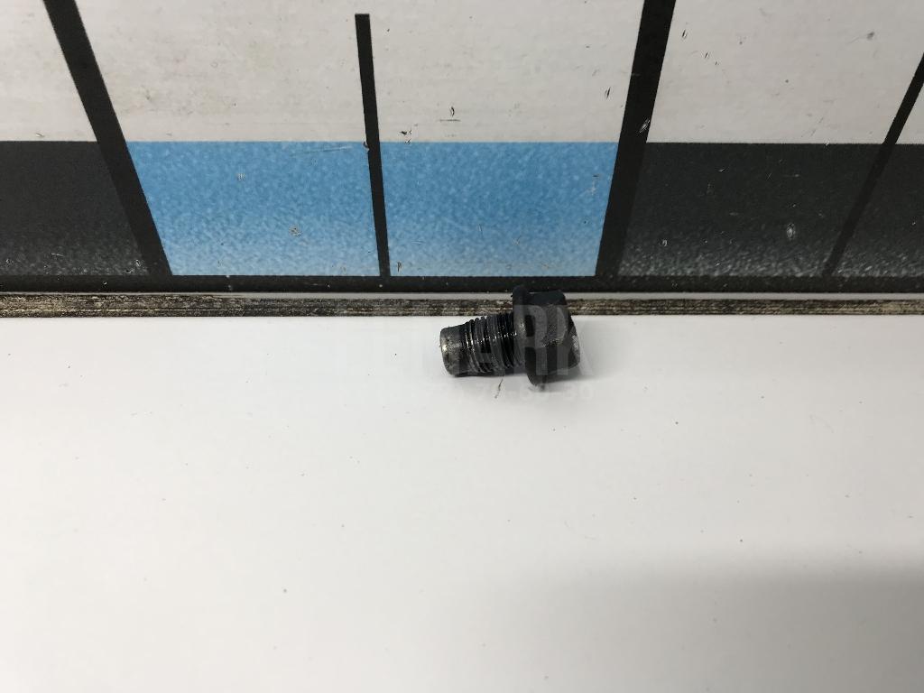 Пробка масляного поддона 11128BX00A Nissan
