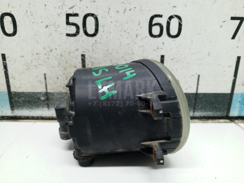 Фара противотуманная левая 812200D041 Toyota