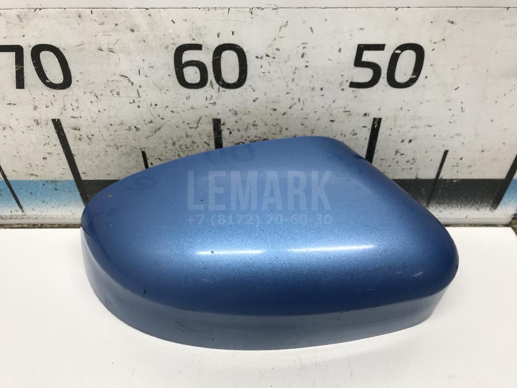 Крышка корпуса зеркала правого 1539397 Ford