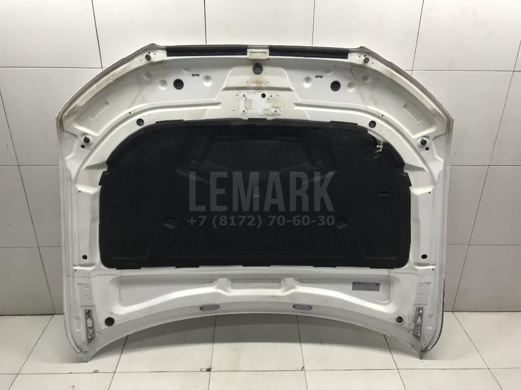Капот для  BMW 4-serie G22/G23 2020