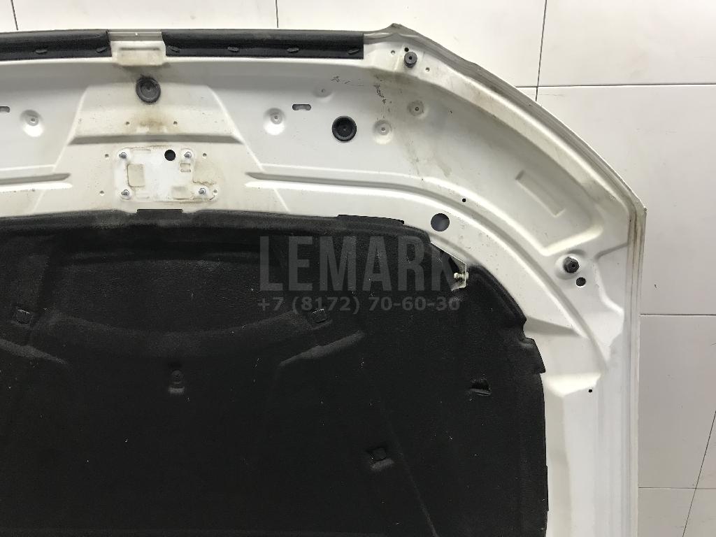 Капот для  BMW 4-serie G22/G23 2020