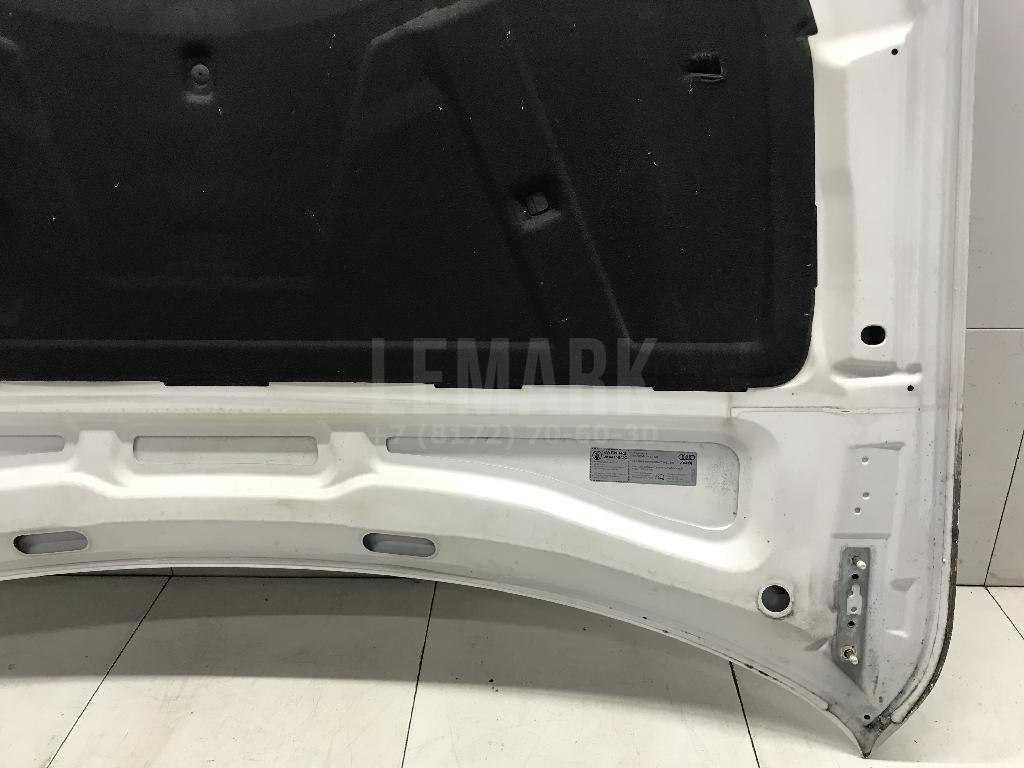 Капот для  BMW 4-serie G22/G23 2020
