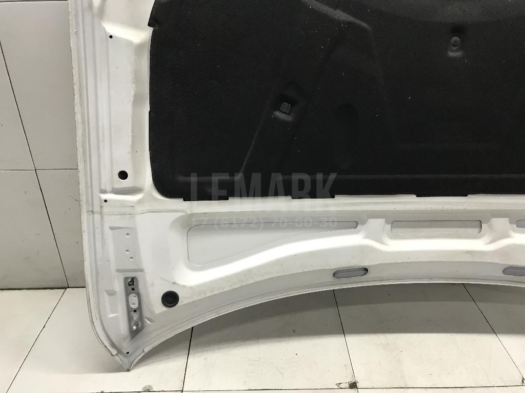 Капот для  BMW 4-serie G22/G23 2020