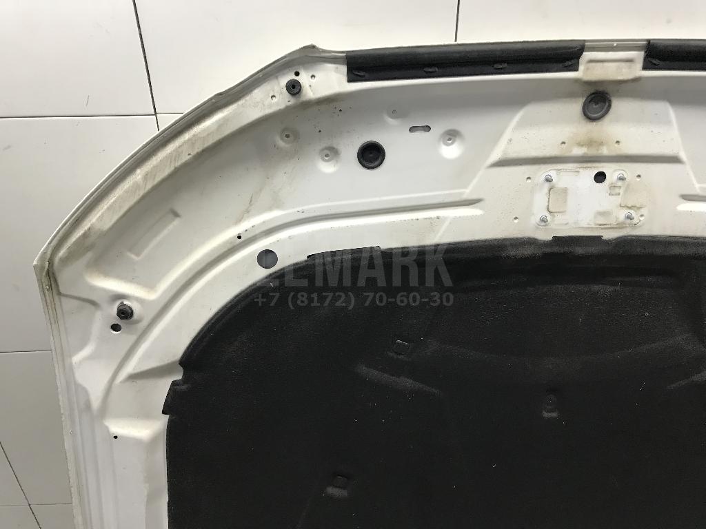Капот для  BMW 4-serie G22/G23 2020