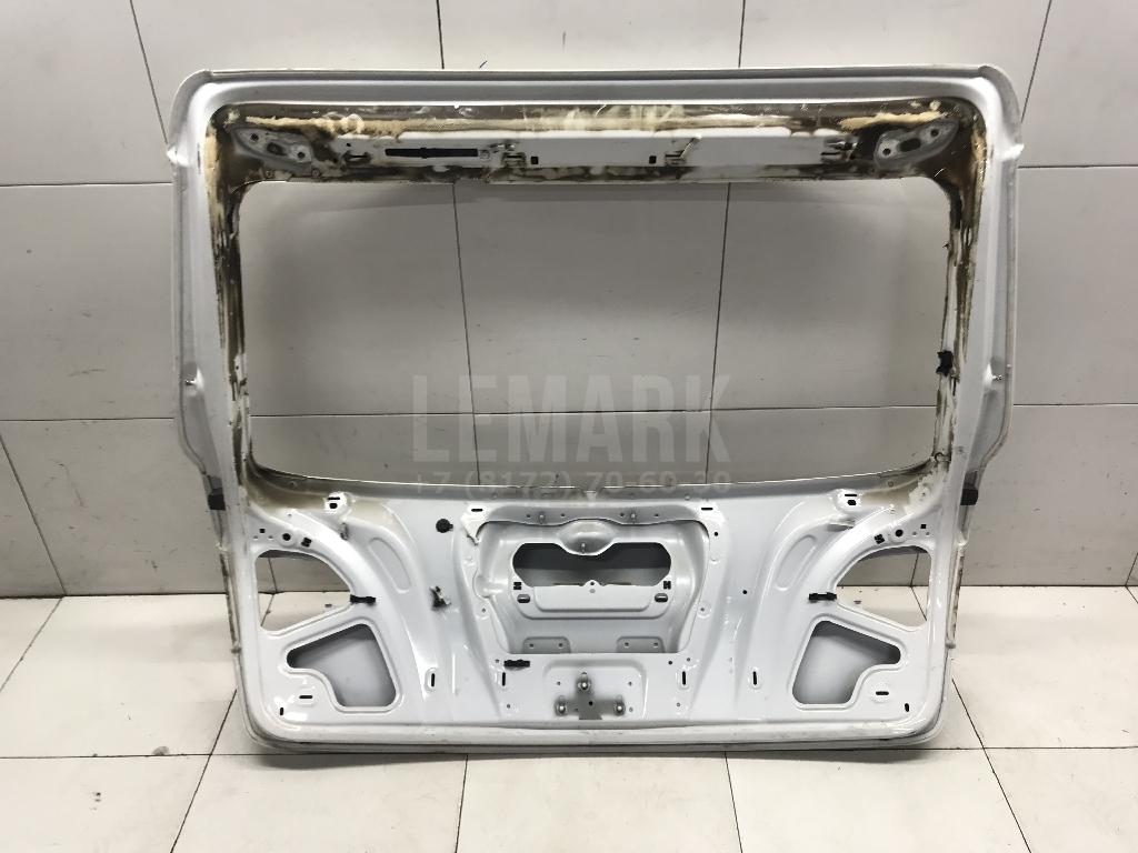 Дверь багажника для  BMW 3-serie F34 GT 2012-2020